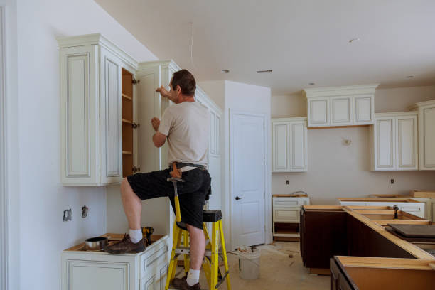 Licensed Backsplash Installation service in Apopka, FL - Remodeling Of Kitchen